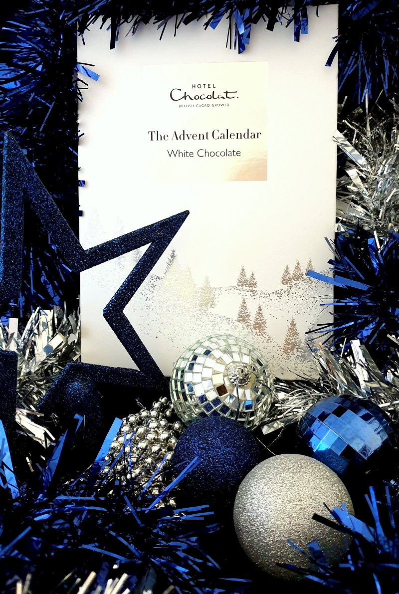 Gluten-Free Hotel Chocolat Advent Calendars 2020 Gluten-Free Hotel Chocolat Advent Calendars 2020