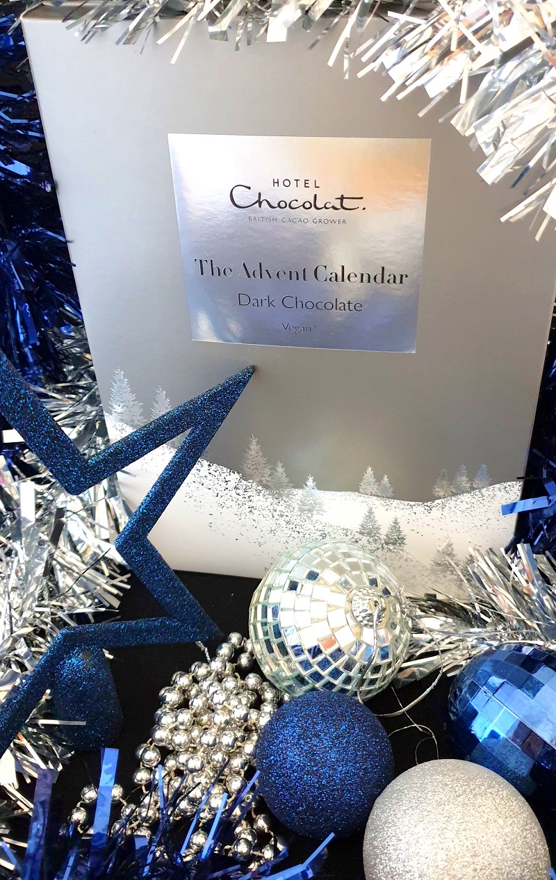 Gluten-Free Hotel Chocolat Advent Calendars 2020 Calendars 2020