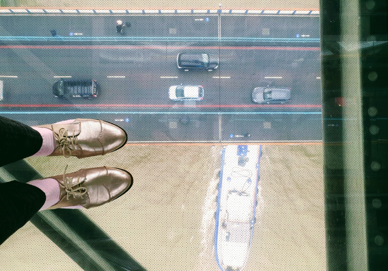 Thing's To Do In London