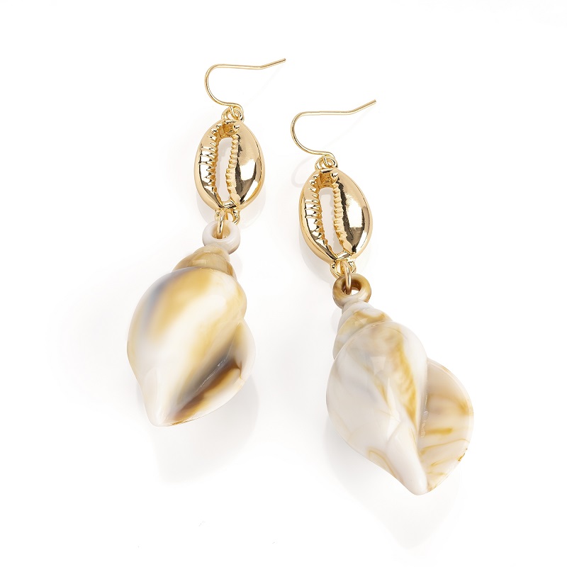 6 Pairs Of Earrings For Spring Summer 2021 6 Pairs Of Earrings For Spring Summer 2021