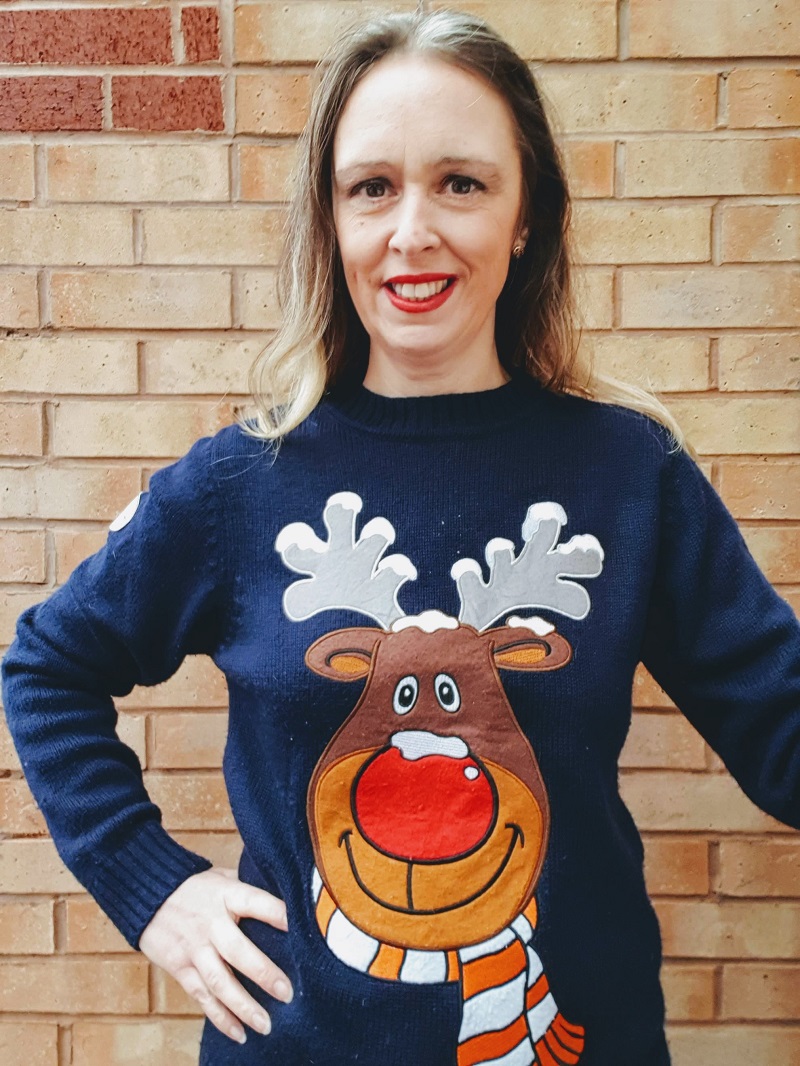 Time To Get Your Christmas Jumper Out And Wear Them