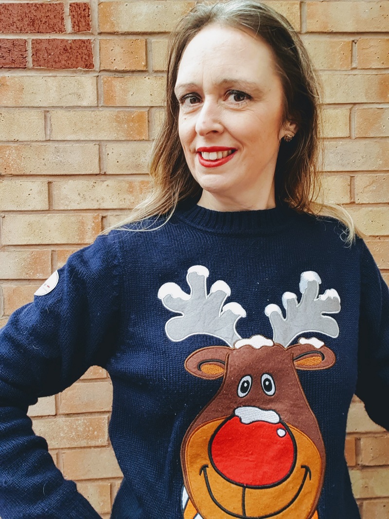 Time To Get Your Christmas Jumper Out And Wear Them