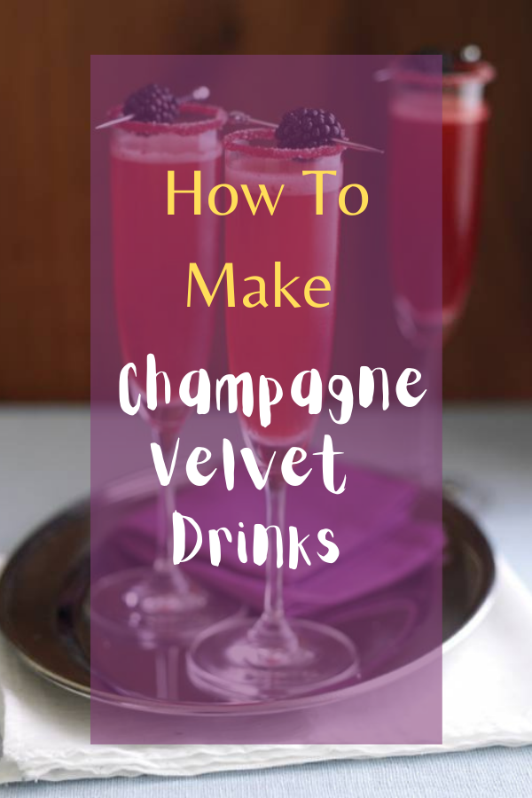 Get Ready For The Party Season