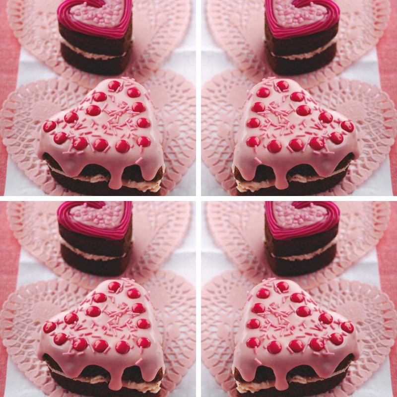 20 Valentine Recipes To Try Out This Valentine's Day