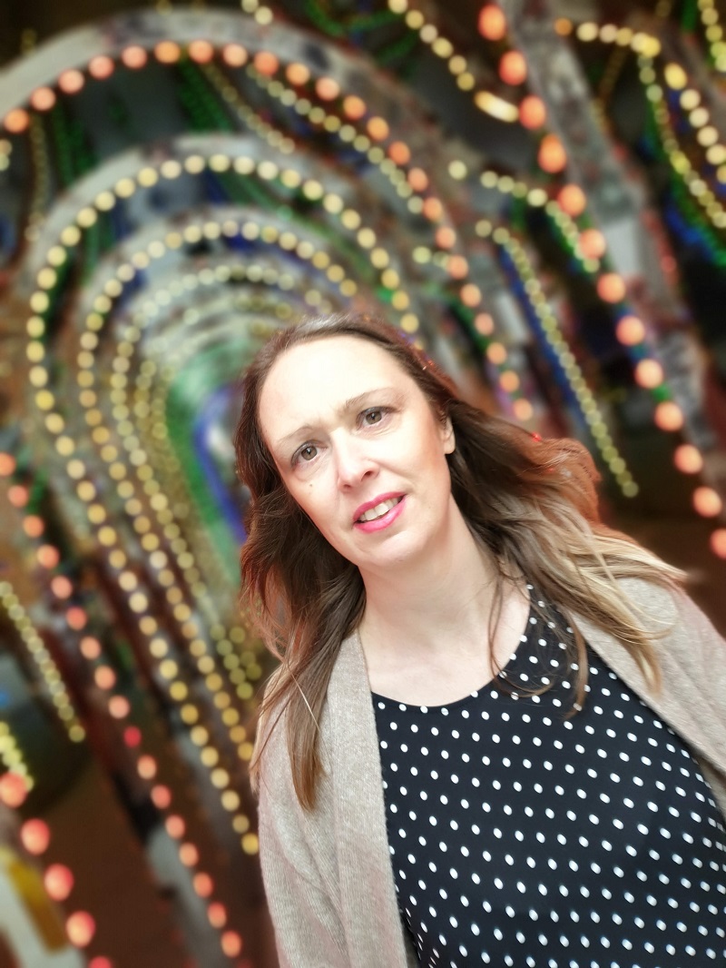 Garden’s Infinity Chamber