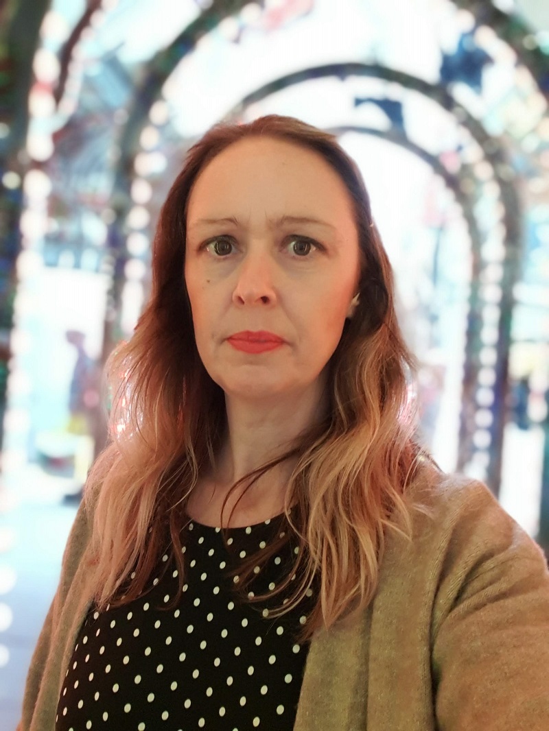 Covent Garden’s Infinity Chamber