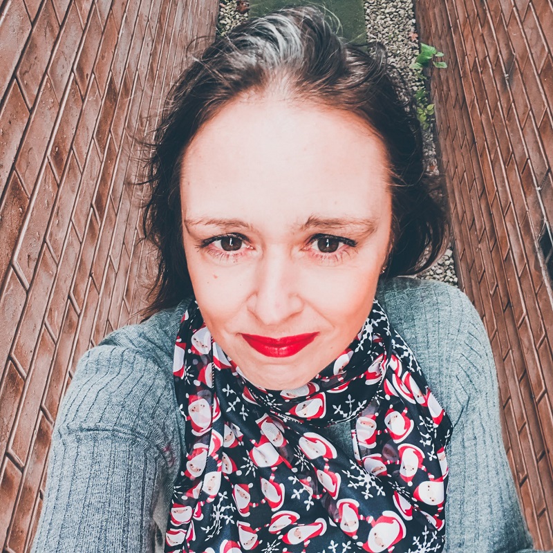 It's Beginning To Look A Lot Like Christmas