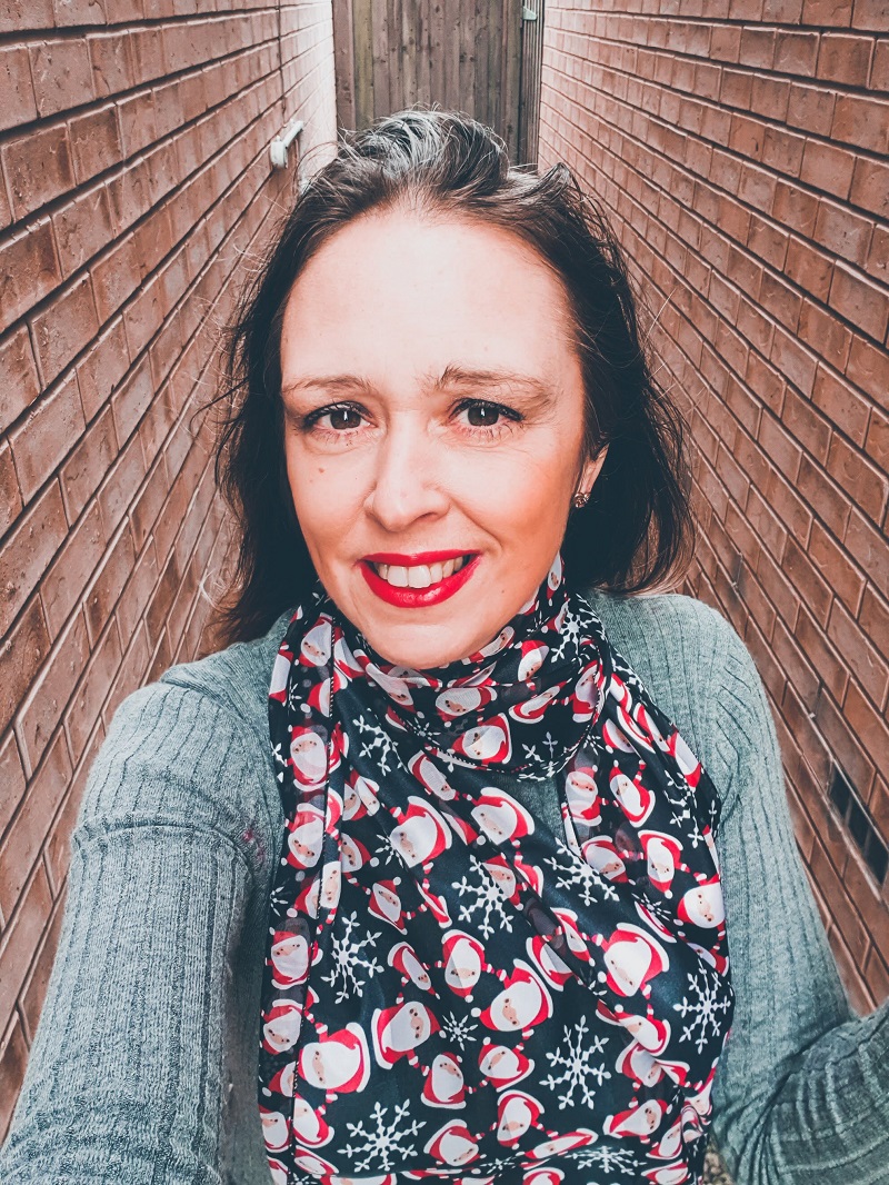 It's Beginning To Look A Lot Like Christmas