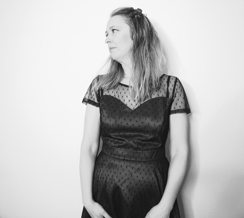 The Photo Shoot With My Daughter: Black And White The Photo Shoot With My Daughter: Black And White