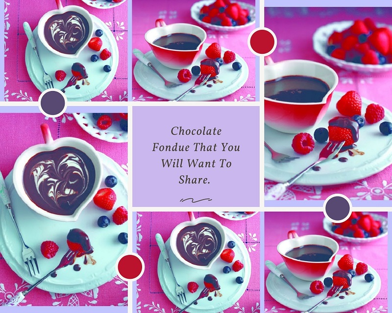 Valentine's Day Recipe Ideas