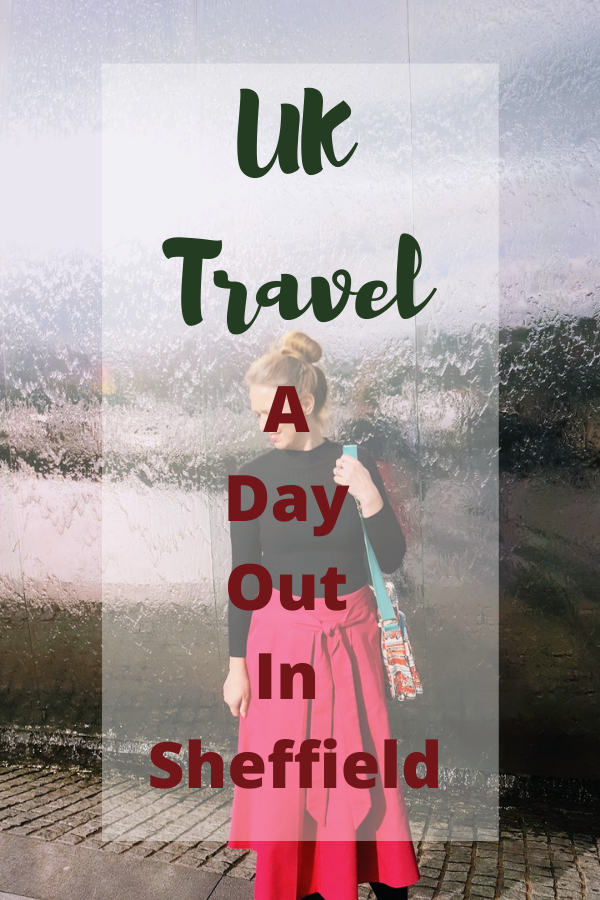 Day Out In Sheffield Day Out In Sheffield