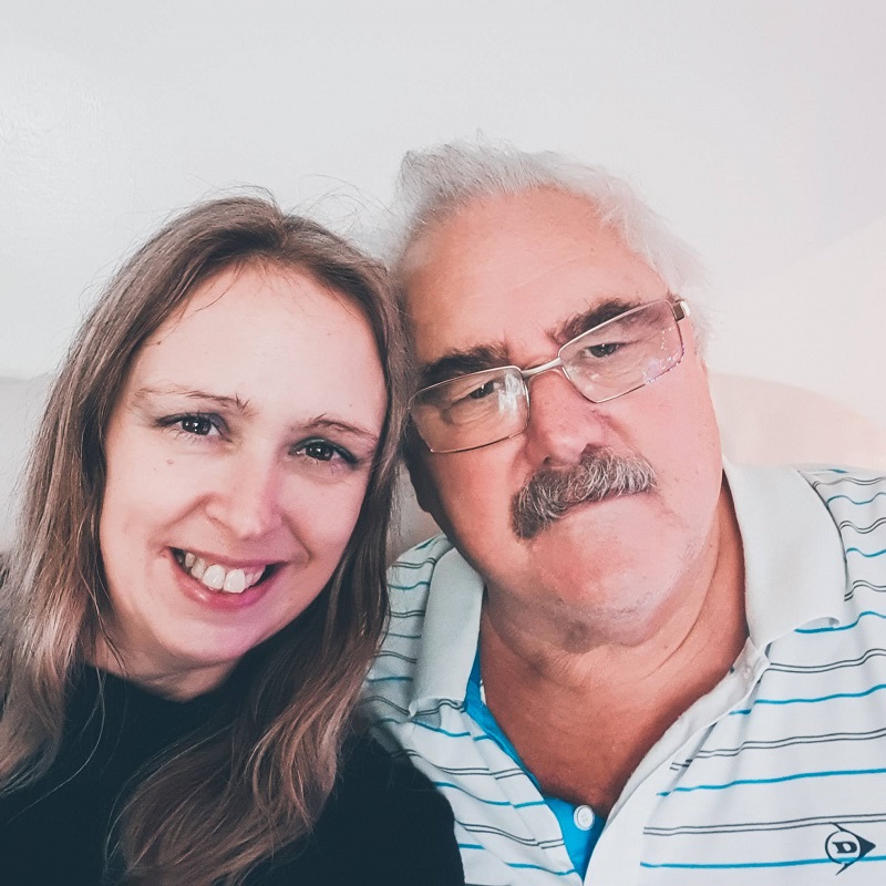 Rest In Peace Dad, We Love You So Much...