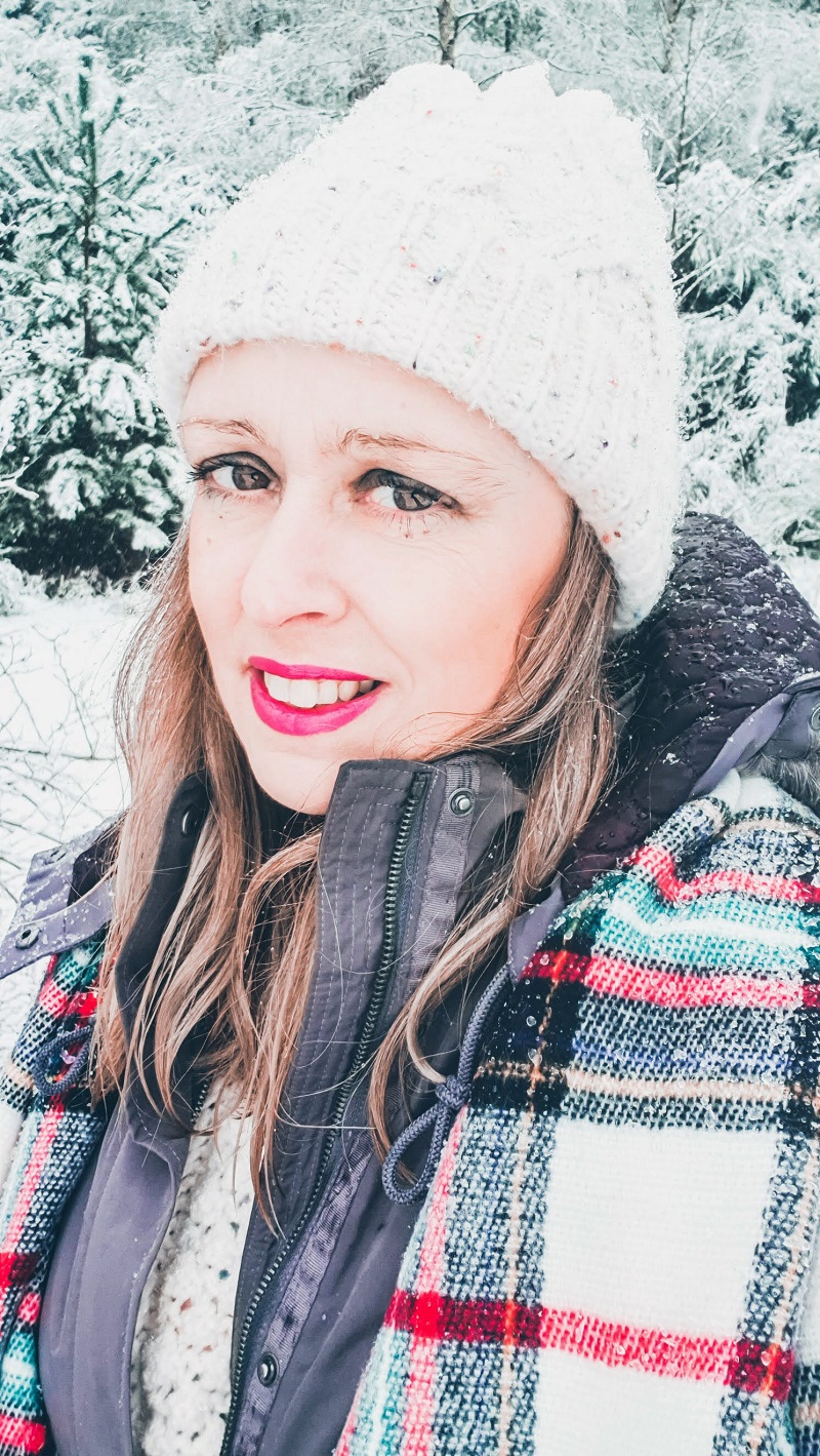 Do You Want To Build A Snowman: What I Wore 