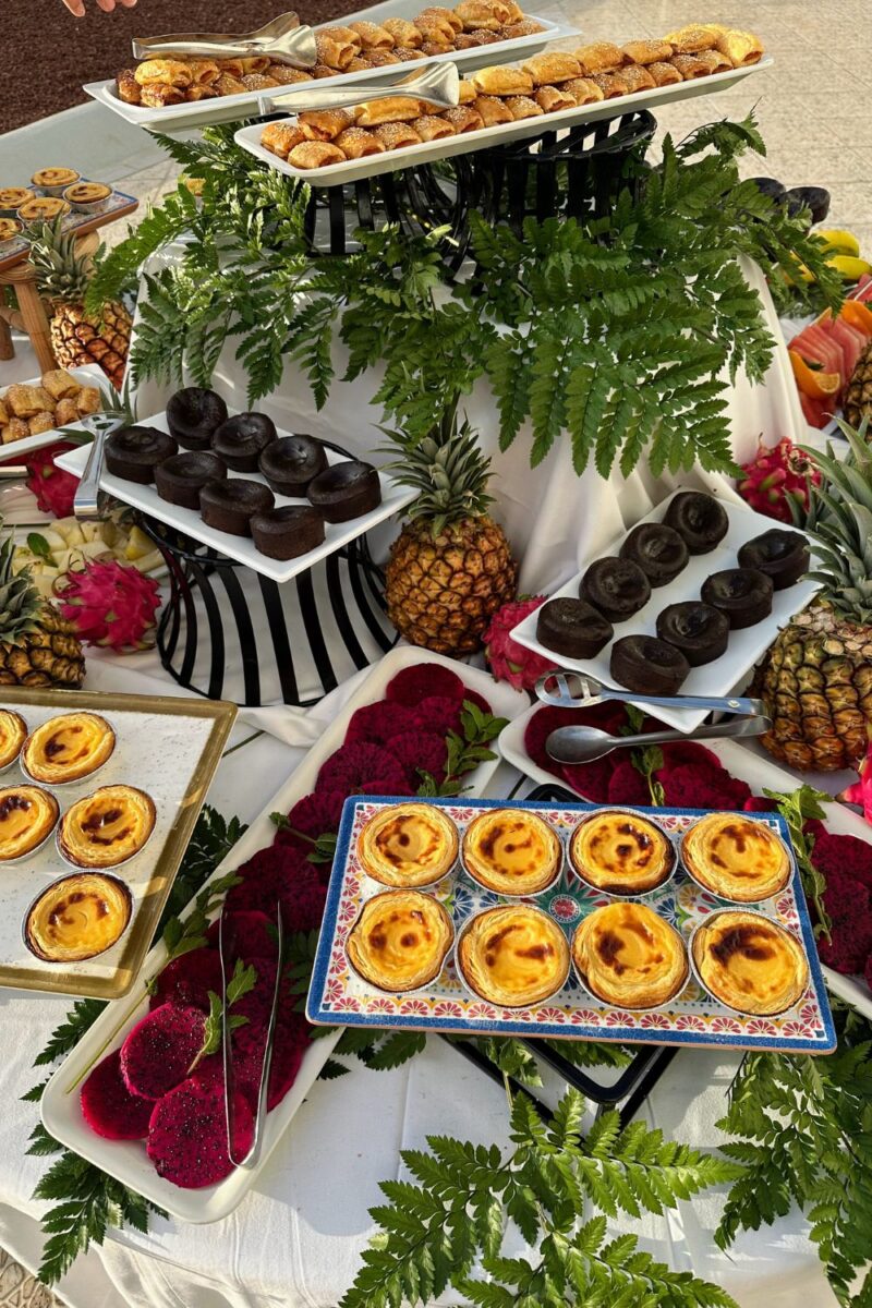 9 Tips For A Perfect Valentine's Day Meal