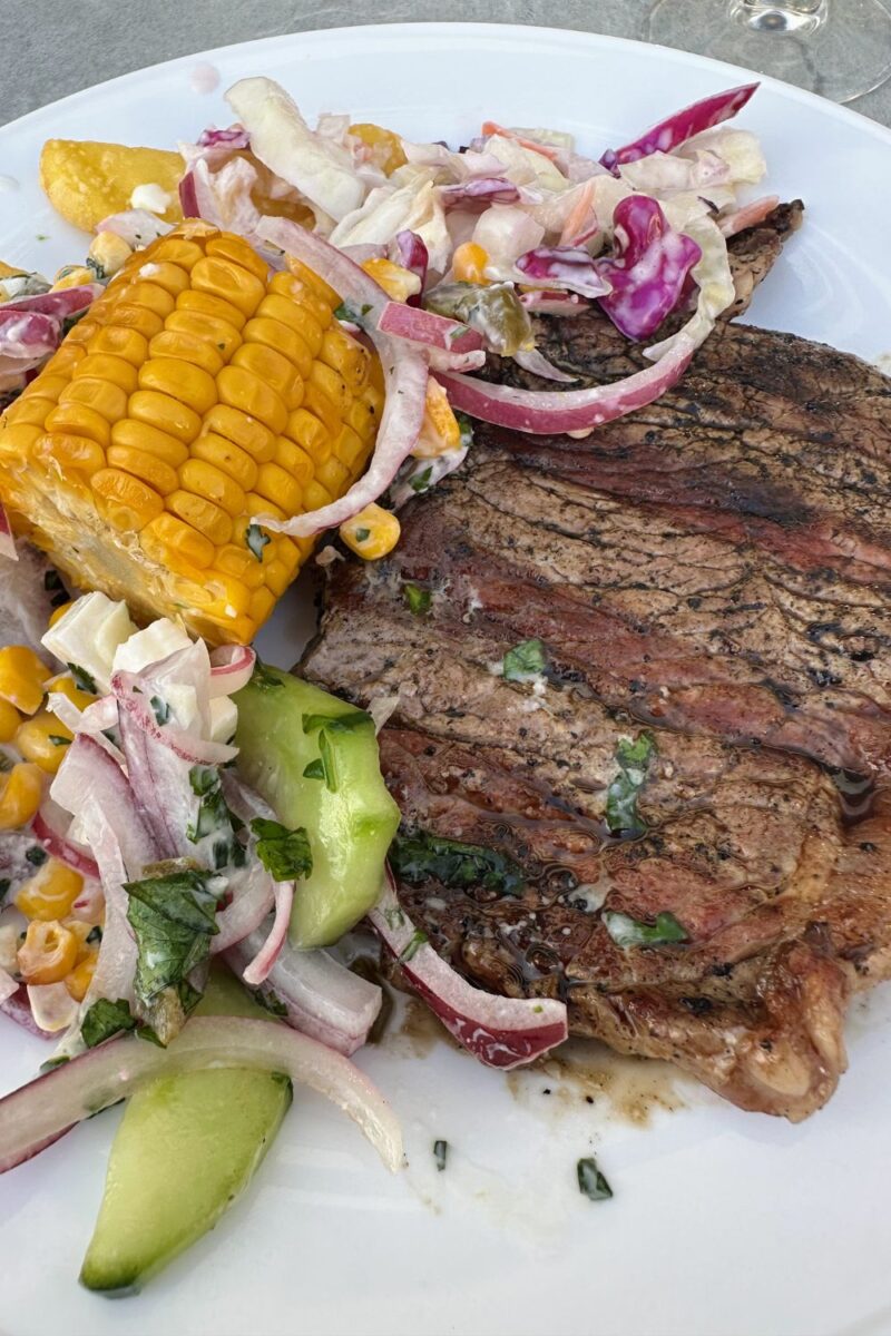 9 Tips For A Perfect Valentine's Day Meal