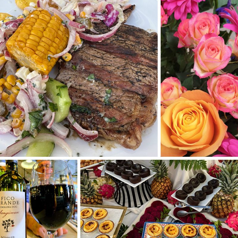 9 Tips For A Perfect Valentine's Day Meal