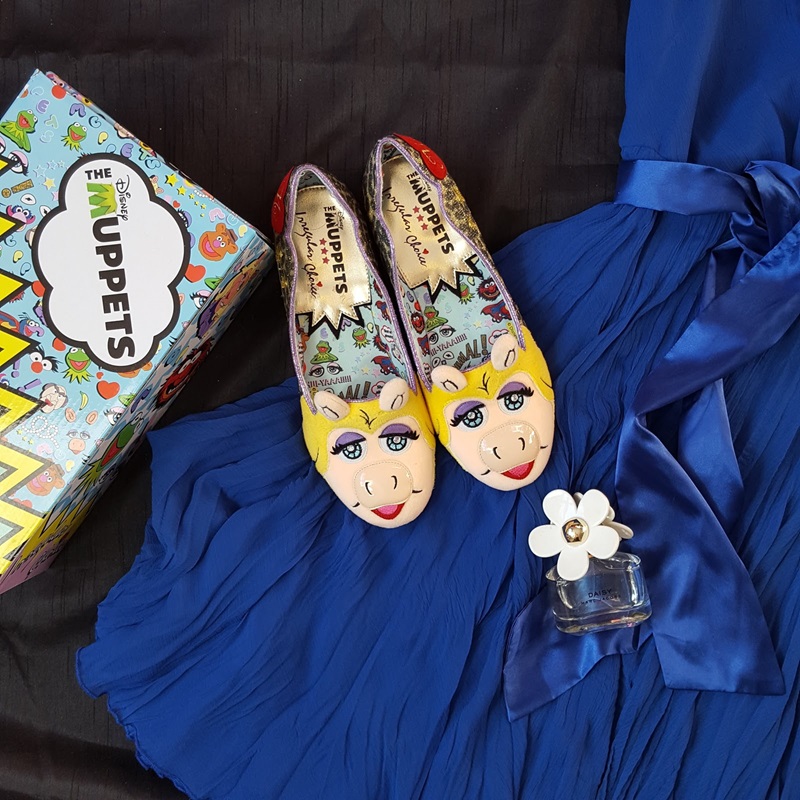 Irregular Choice
