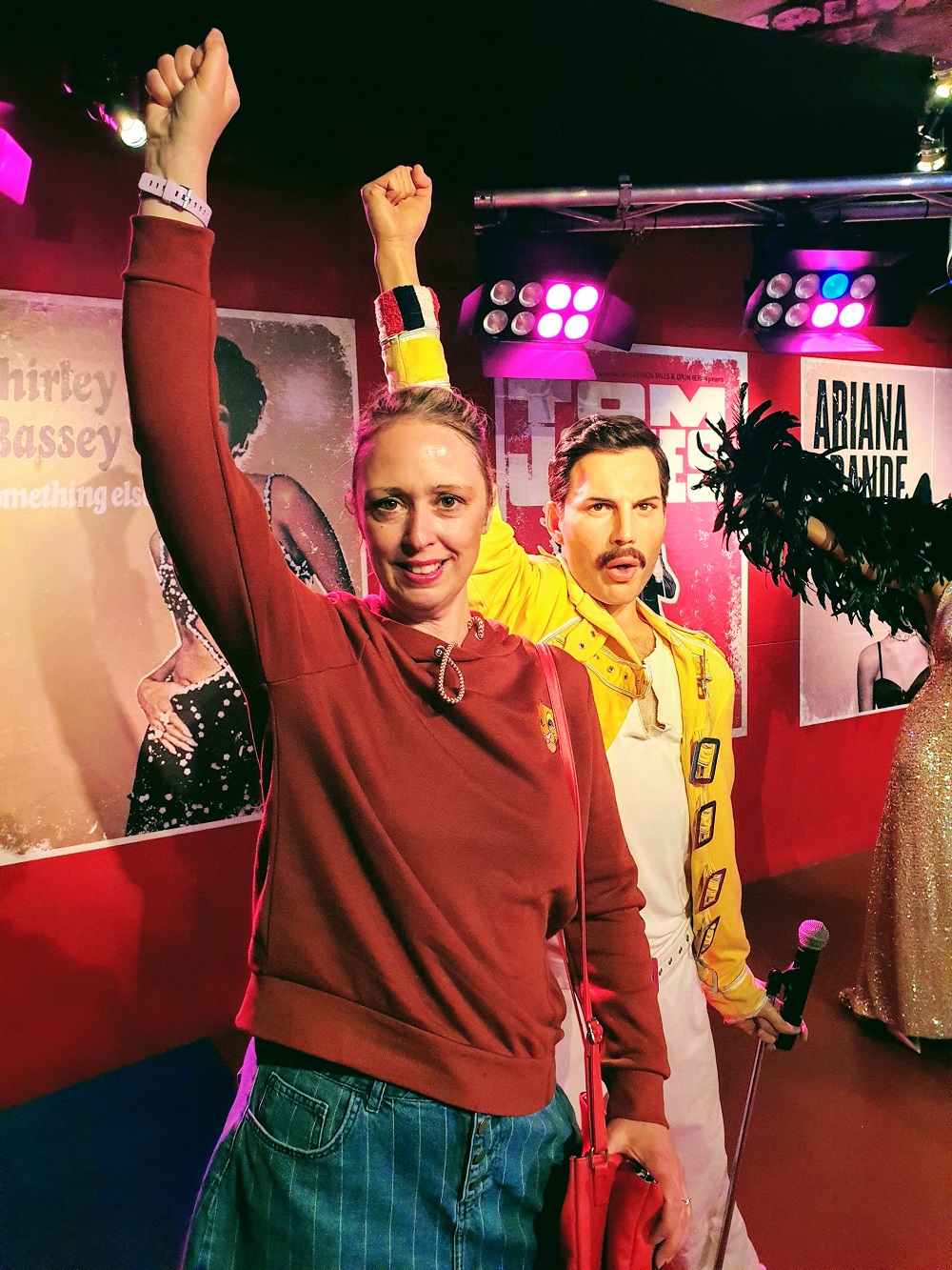 All We Hear Is Radio Ga Ga Radio Goo Goo Radio Ga Ga All We Hear Is Radio Ga Ga Radio Goo Goo Radio Ga Ga