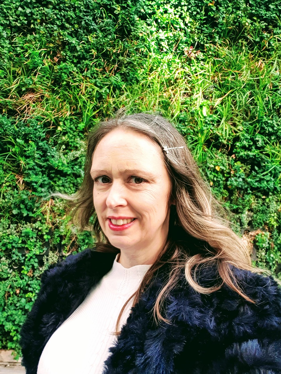 A View From Sky Gardens Also The Effects From Stress Selfie over 40