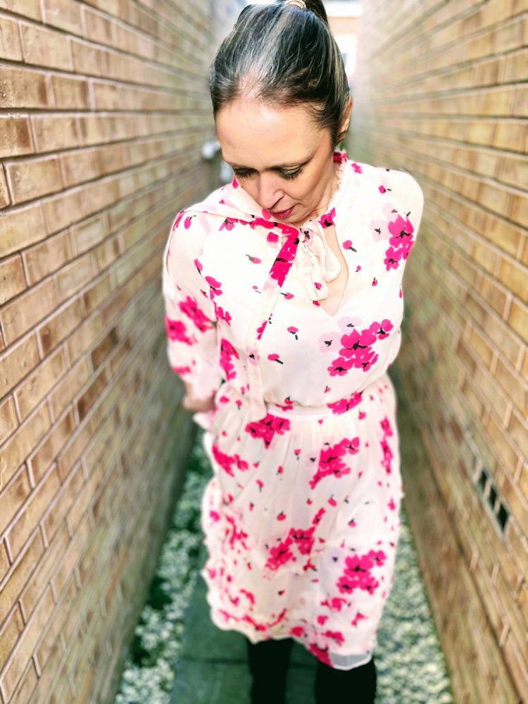 Friday I'm In Love: With This Dreamy Spring Dress