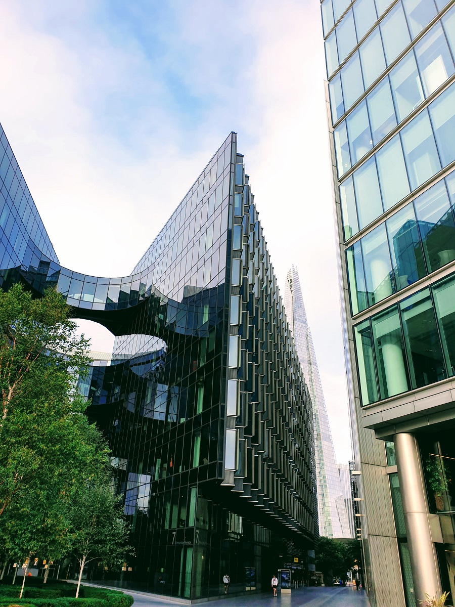 Sunrise At Tower Bridge An Amazing View To See