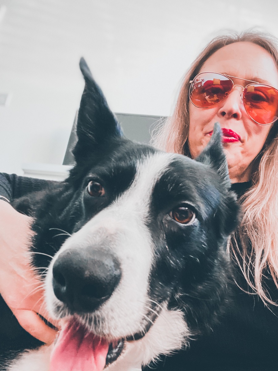 The Hardest Part Of Having A Dog Is Know They Are Dying 