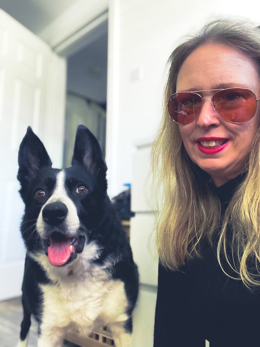 The Hardest Part Of Having A Dog Is Knowing They Are Dying And There Is Nothing You Can Do To Help Them!