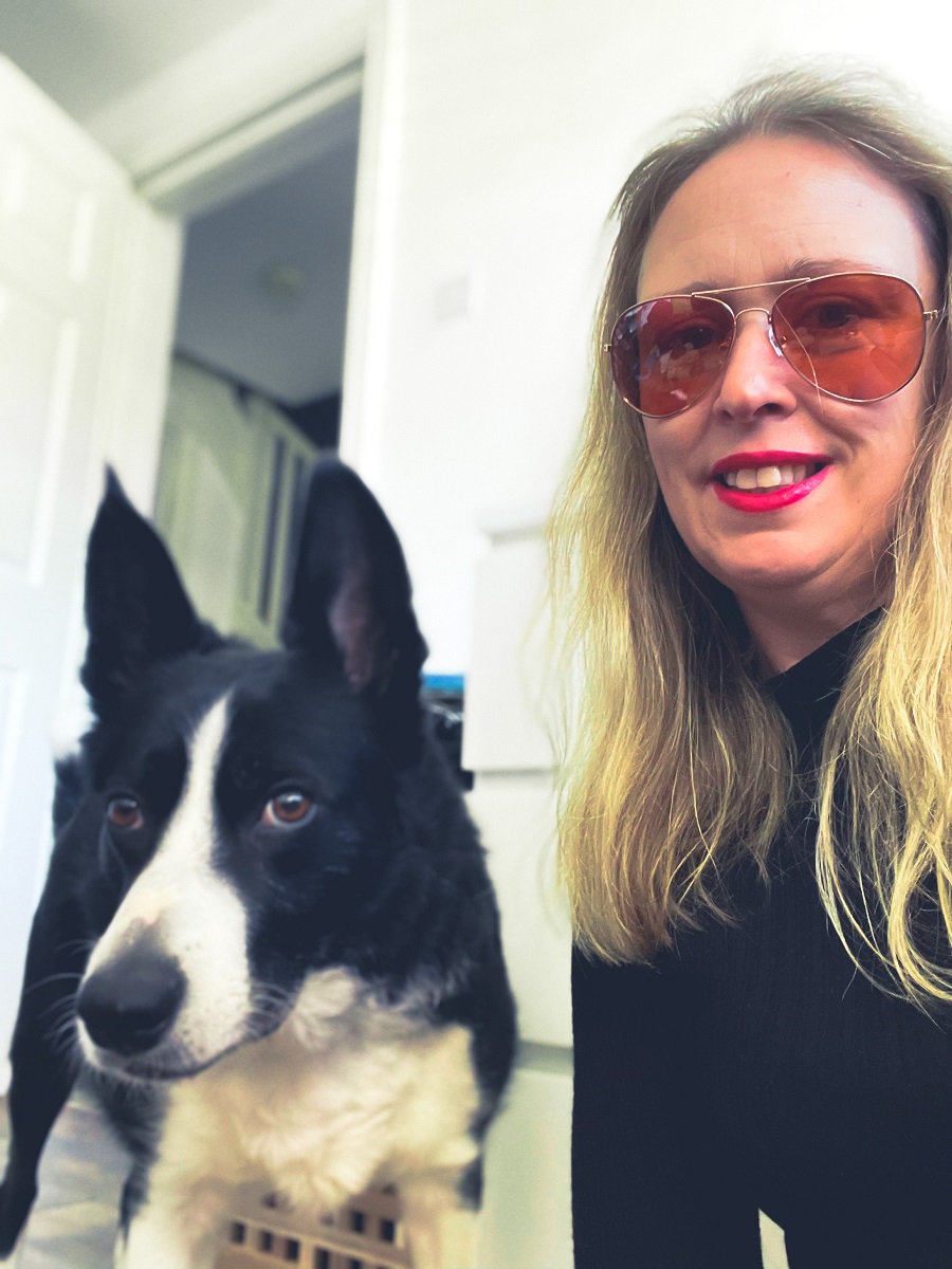 The Hardest Part Of Having A Dog Is Knowing They Are Dying And There Is Nothing You Can Do To Help Them!