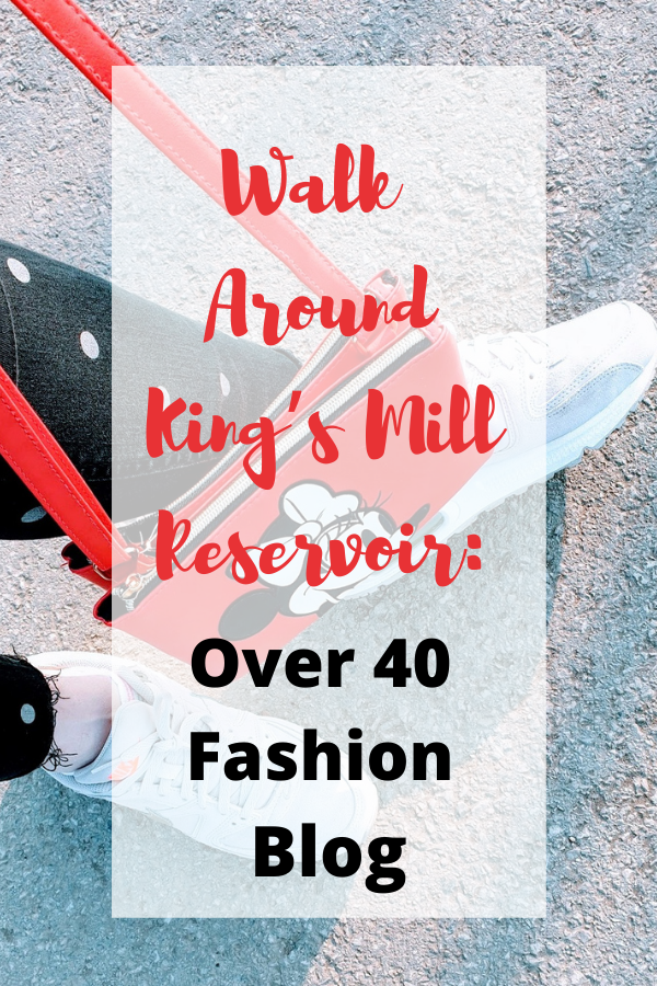 Over 40 Fashion Blogger
