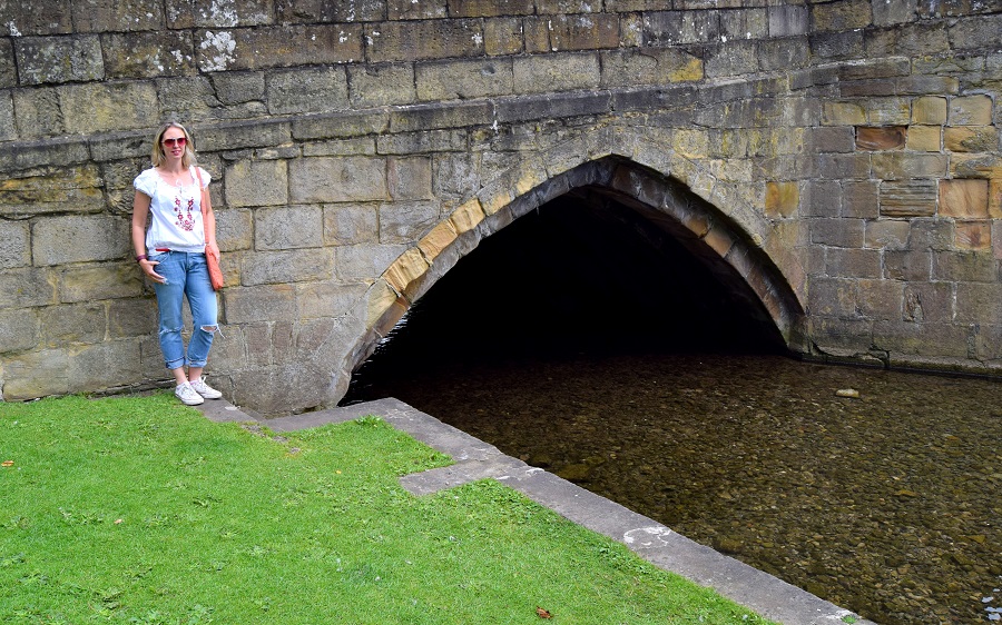 Over 40 Fashion Blogger