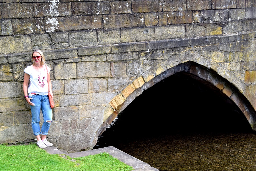 Over 40 Fashion Blogger