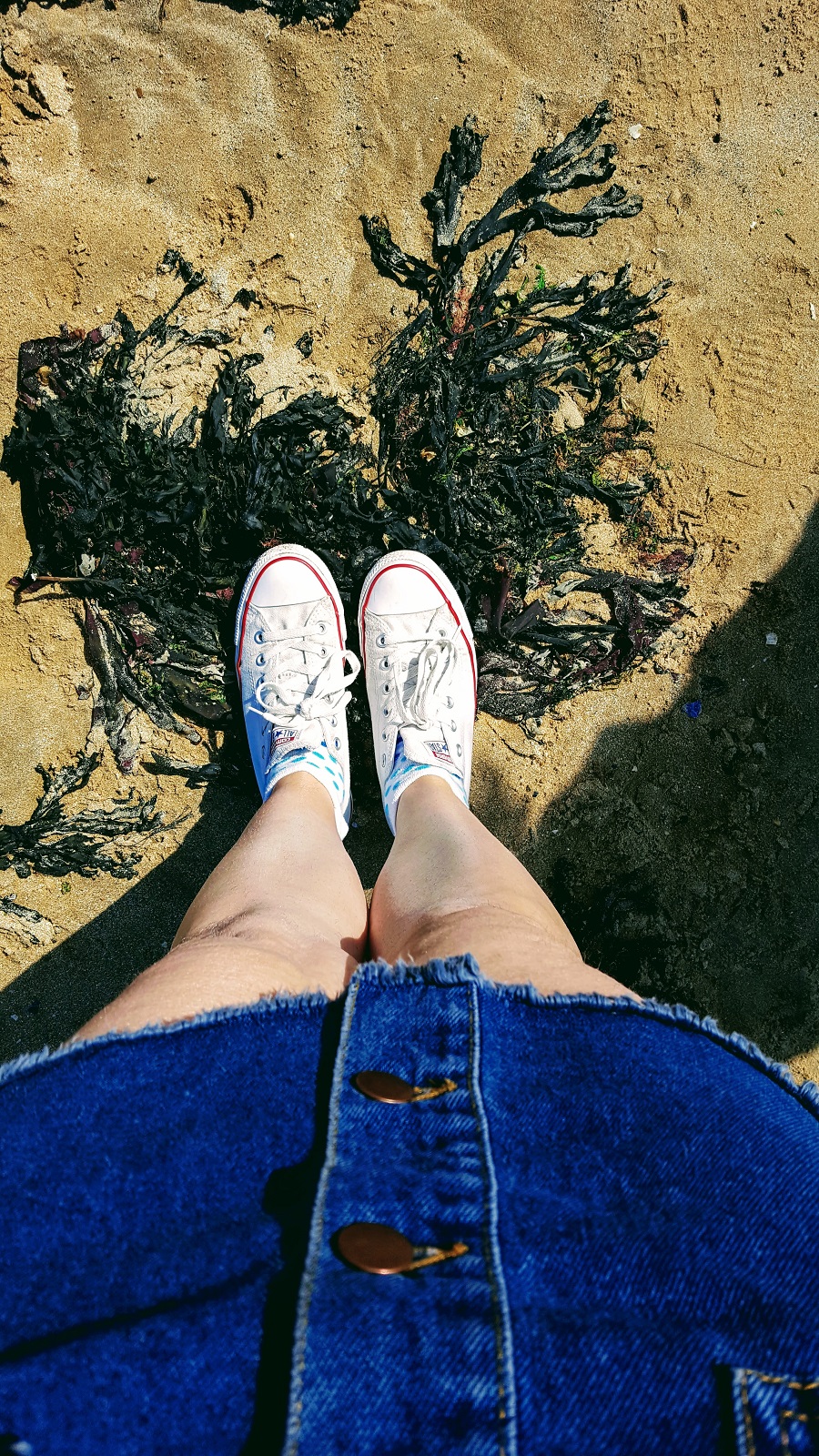 Some Dreamy Photos From Margate And A Few Outfits Margate