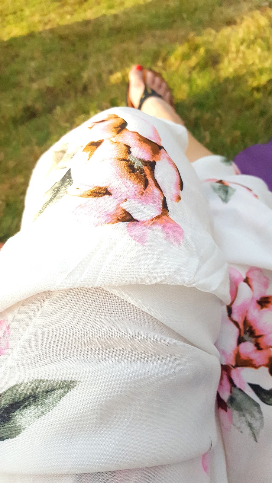 Some Dreamy Photos From Margate And A Few Outfits Short jumpsuit