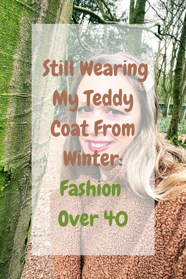 Fashion Over 40: