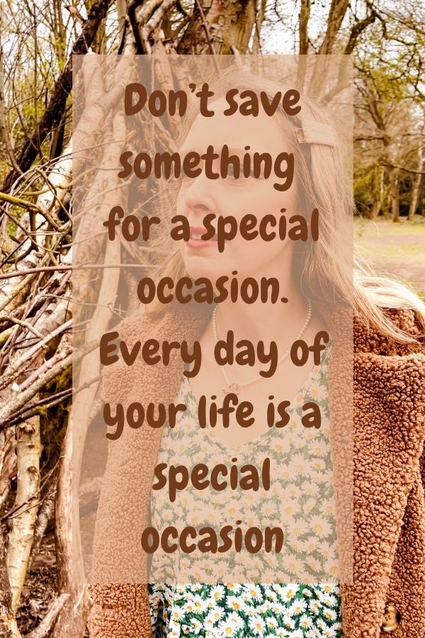 'A women needs ropes and ropes of pearls' – Coco Chanel 