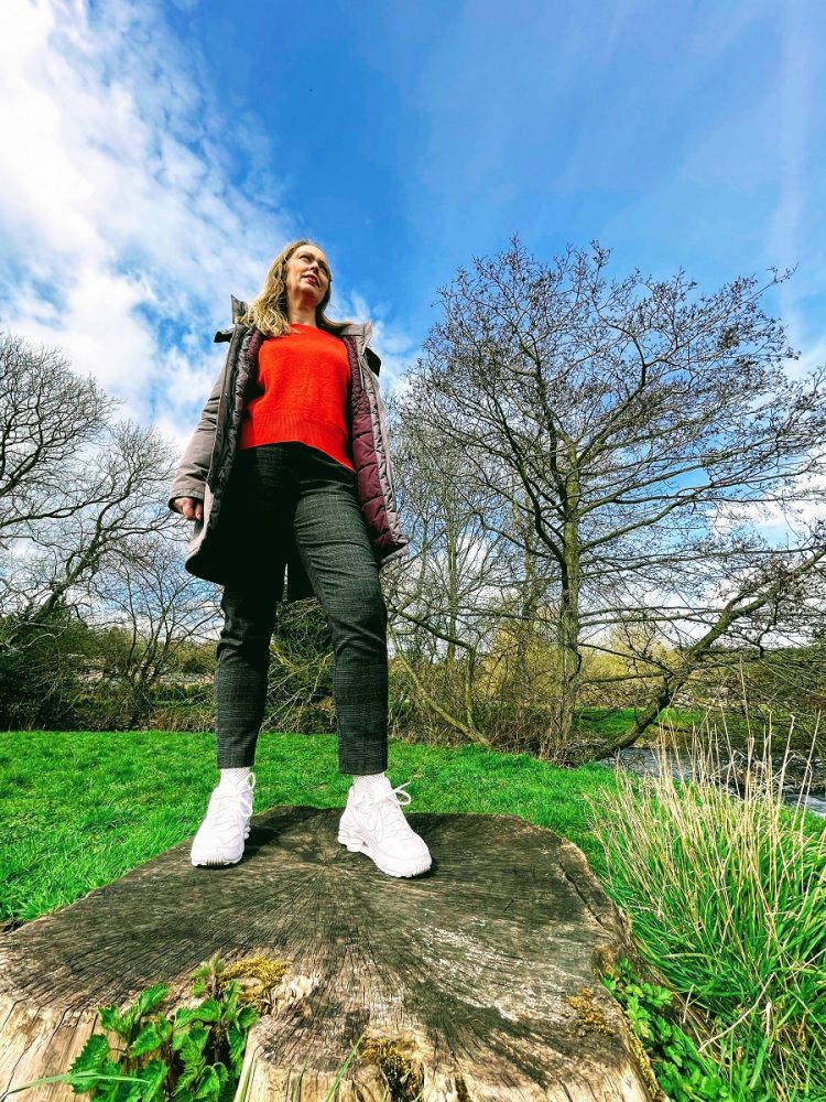 4 Warm Outfits For Spring: What Outfits Are On Repeats