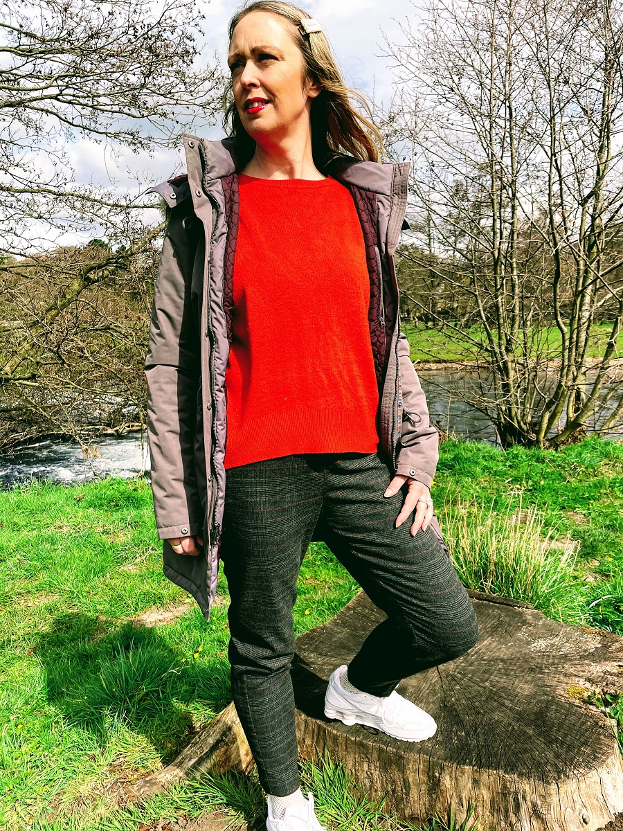 A Walk In The Country: