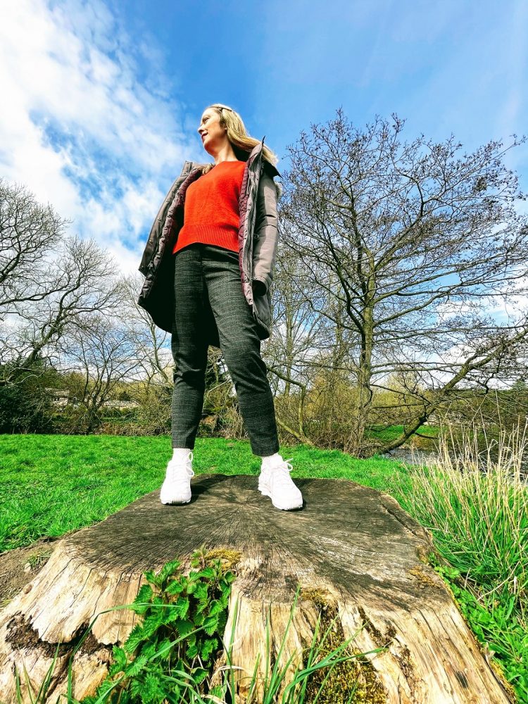 4 Warm Outfits For Spring: What Outfits Are On Repeats