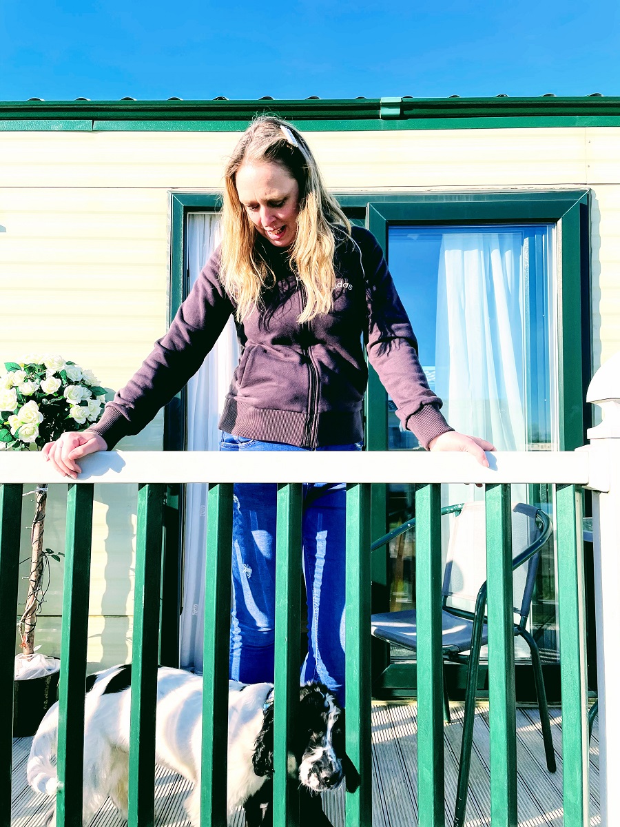 Skinny Jeans And Black Boots