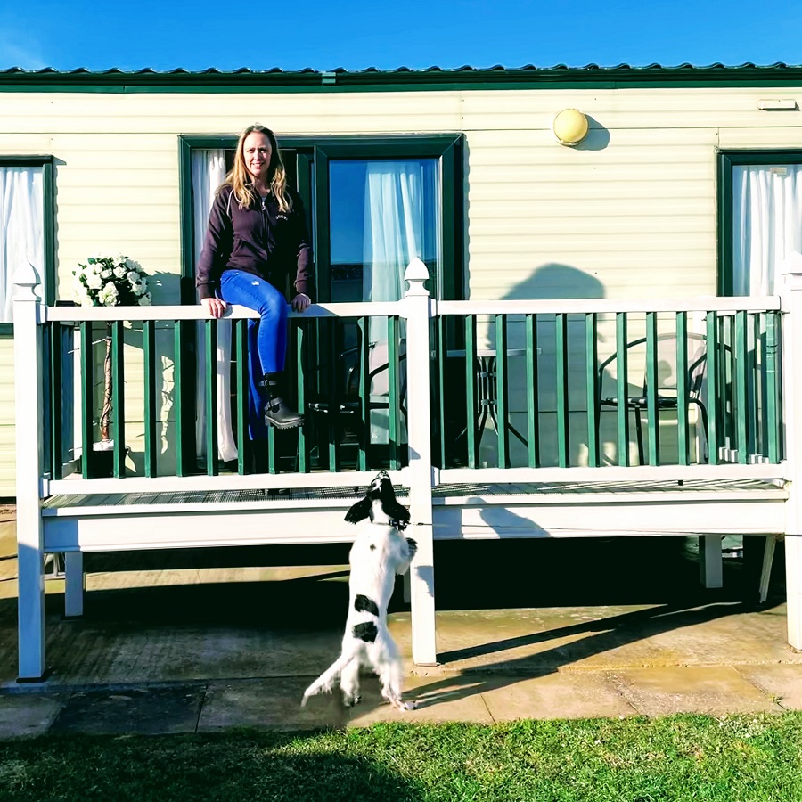Zip Up Adidas Jacket, Skinny Jeans And Black Boots