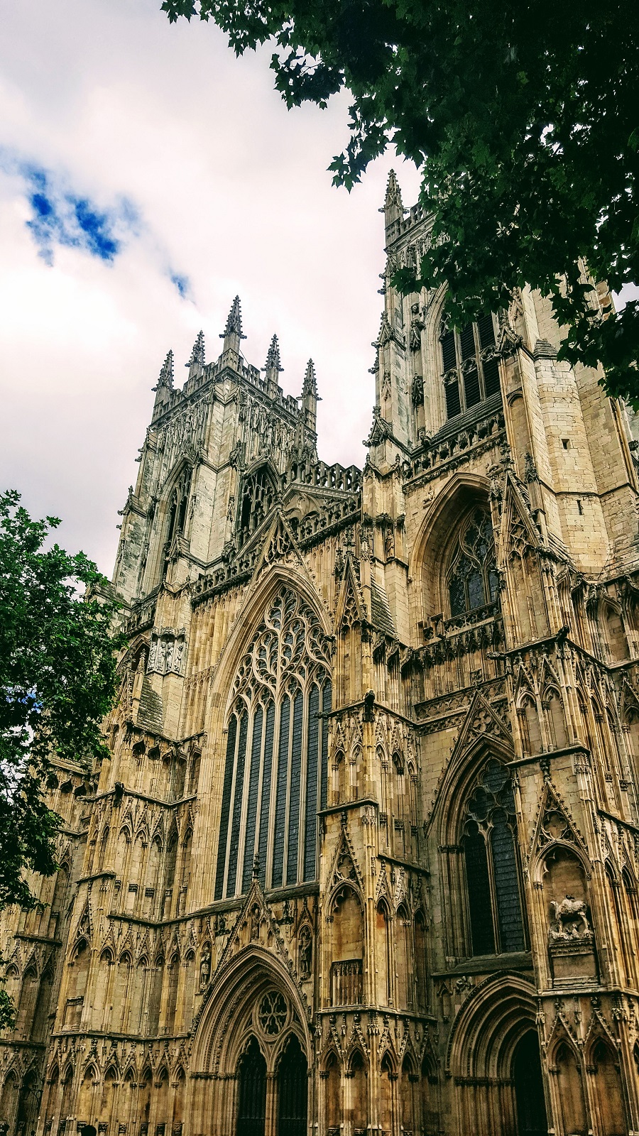 York Minster