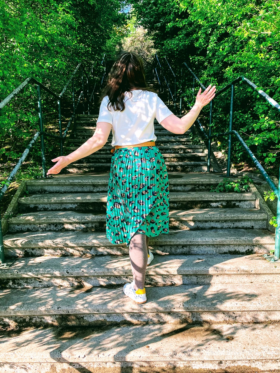 Blogging Over A Decade & Another Lockdown Birthday Blogging Over A Decade & Another Lockdown Birthday