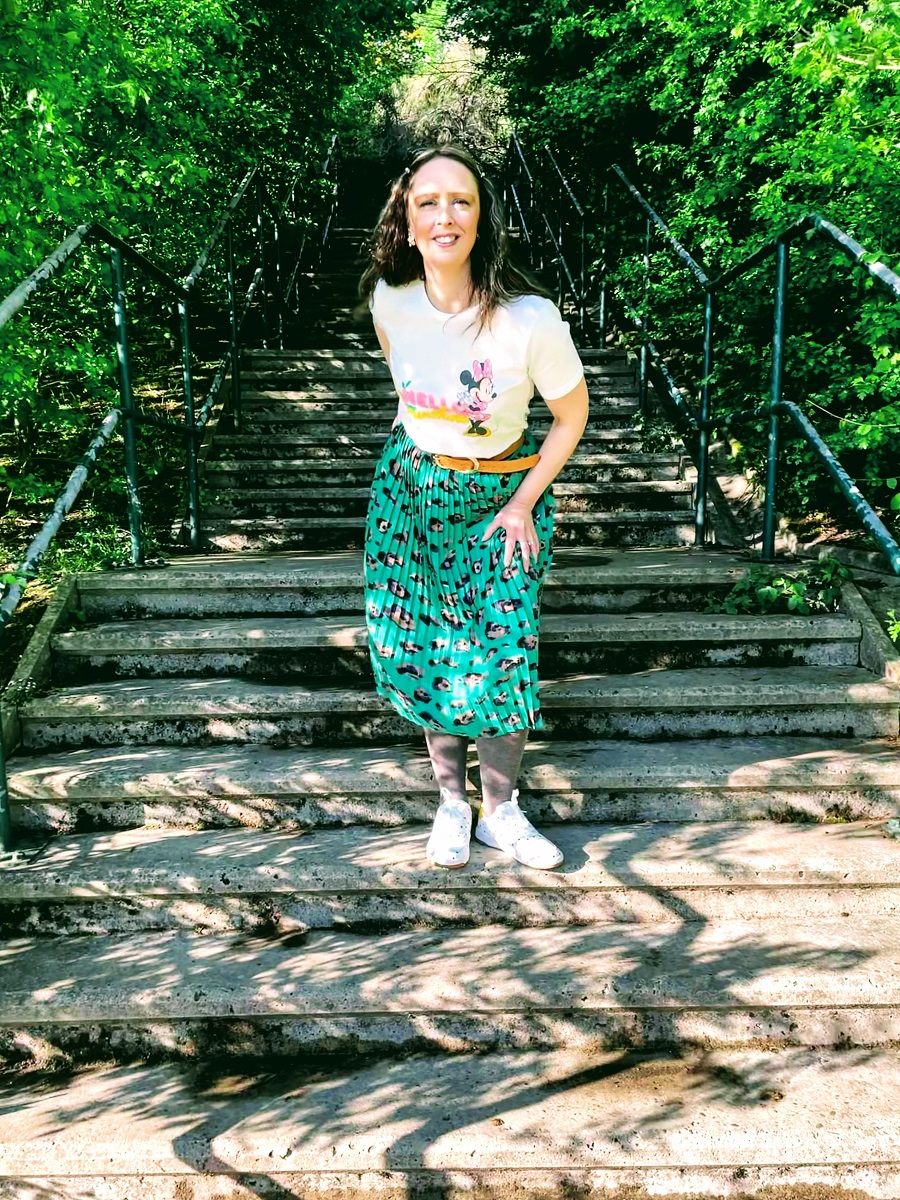 Blogging Over A Decade & Another Lockdown Birthday Blogging Over A Decade & Another Lockdown Birthday