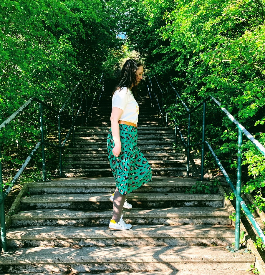 Blogging Over A Decade & Another Lockdown Birthday Another Lockdown Birthday