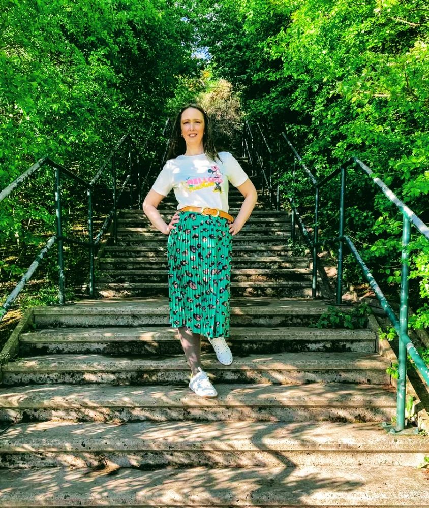 Blogging Over A Decade & Another Lockdown Birthday Another Lockdown Birthday