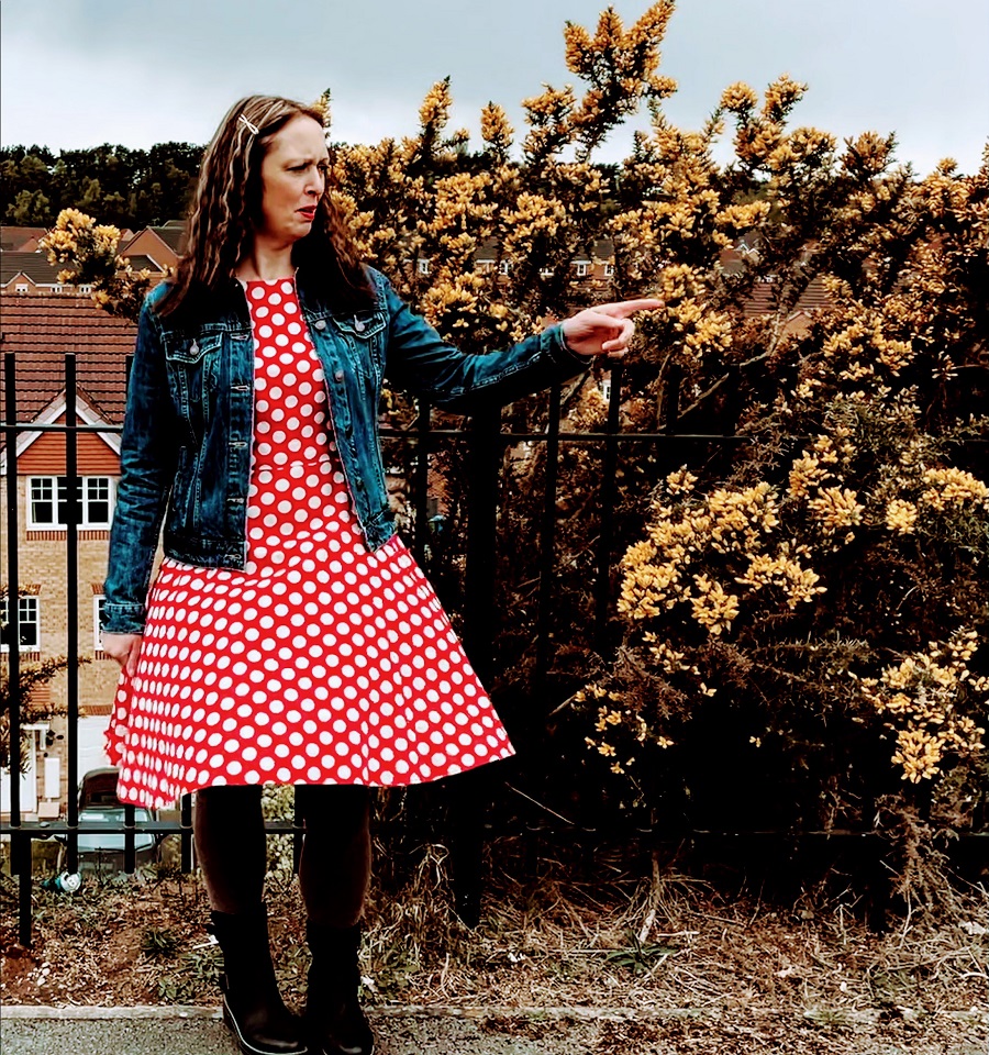 Rainbow Skies Outfit: How I Styled This Look Rainbow Skies Outfit: How I Styled This Look