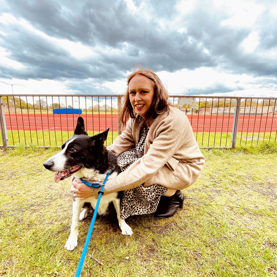 Walking Into Monday with Confidence and Style Walking Into Monday with Confidence and Style