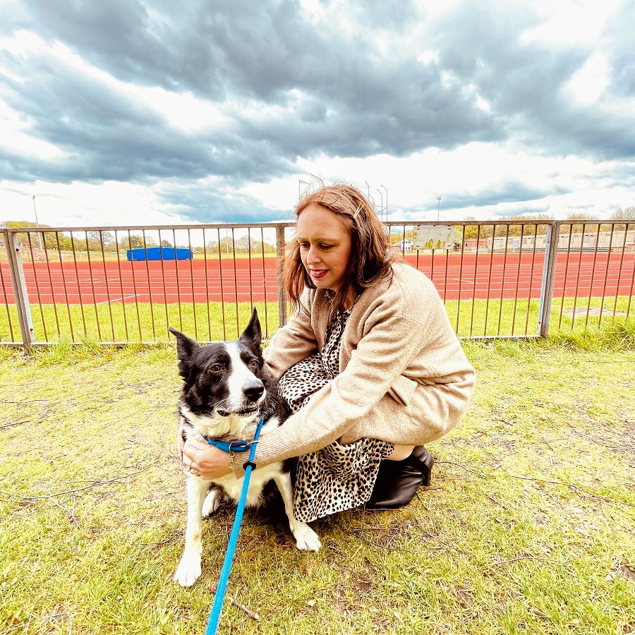 Walking Into Monday with Confidence and Style Walking Into Monday with Confidence and Style