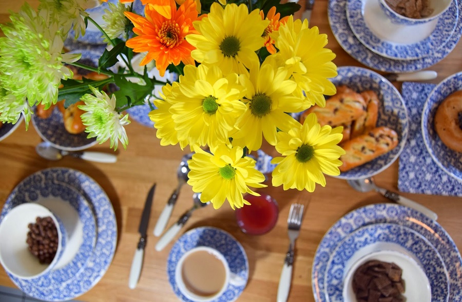 10 Tips To Create A Beautiful Tablescape For All Occasions 10 Tips To Create A Beautiful Tablescape For All Occasions