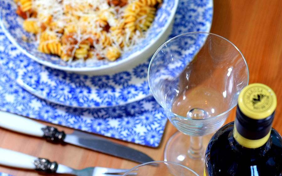 National Pasta Day: 5 Delicious Recipes You Need To Try